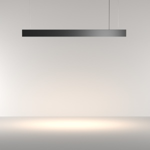 Pendul Basis, 36W, lumina calda/neutra/rece, negru, Maytoni [3]- savelectro.ro