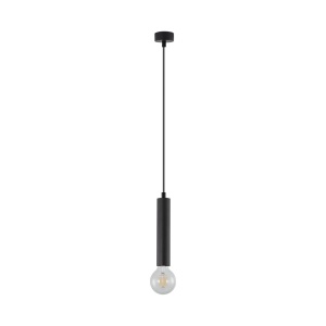 Pendul BR-BV04-00050, 1xE27, negru, IP20, Braytron [3]- savelectro.ro