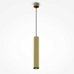 Pendule, Pendul Calipso 1xGU10, IP20, alama, Maytoni - savelectro.ro
