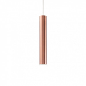 Pendul Look SP1 141855, 1xGU10, roz, IP20, Ideal Lux