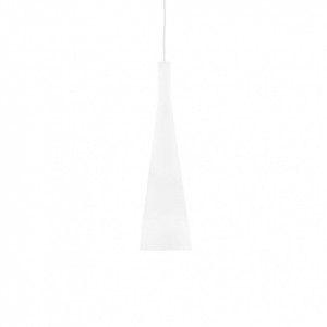 Pendule, Pendul Milk 026787, 1xE27, alb, IP20, Ideal Lux - savelectro.ro