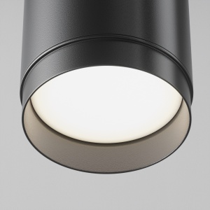 Pendul Polar P088PL-GX53-B, 1xGX53, negru, IP20, Maytoni [3]- savelectro.ro