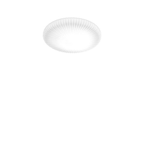 Plafoniere, Plafoniera LED Atrium 22W, 1820lm, lumina calda (3000 K), IP20, Ideal Lux - savelectro.ro