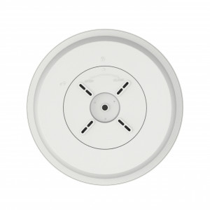 Plafoniera LED Glitter, 36W, 3500lm, temperatura de culoare ajustabila (3000-6500K), dimabil, Klausen [8]- savelectro.ro