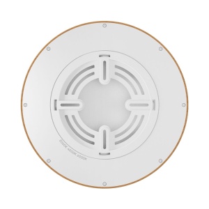 Plafoniera LED Jade 20W, lumina calda/neutra/rece, finisaj lemn, IP40, Braytron [5]- savelectro.ro