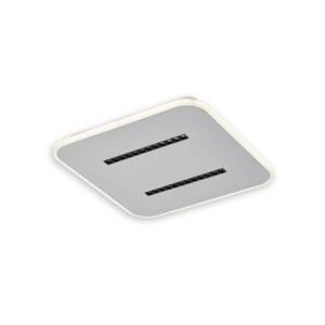 Plafoniere, Plafoniera LED Lesko, 28W, lumina neutra (4000 K), alba, Klausen - savelectro.ro