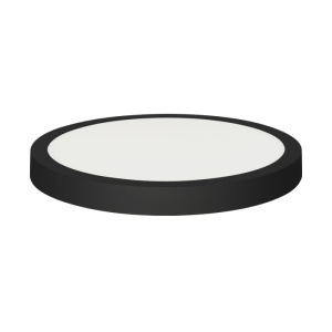Plafoniere LED, Plafoniera LED Milena, 24W, 2270 lm, lumina calda/neutra/rece, IP20, rotunda, Horoz Electric  - savelectro.ro