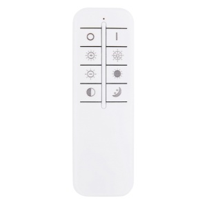 Plafoniera LED Mosaiko 48W, lumina calda/neutra/rece, 3100 lm, telecomanda, IP20, dimabila, alba mat, Globo Lighting [3]- savelectro.ro