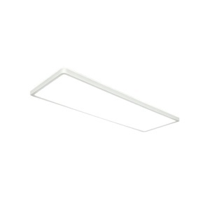 Plafoniere LED, Plafoniera LED Nilo, 22W, 3000 lm, lumina neutra (4000 K), IP20, alba, Klausen - savelectro.ro