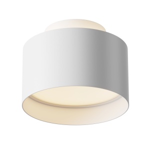 Plafoniera LED Planet C009CW-L16W, 16W, 1000lm, lumina calda, IP20, alba, Maytoni [1]- savelectro.ro