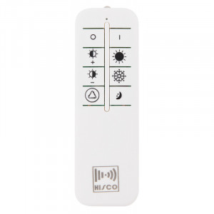 Plafoniera LED Smart 28W, dimabila, compatibila Alexa si Google Home, telecomanda, 483111-28H Globo [6]- savelectro.ro