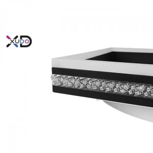 Plafoniera LED Xudo, 46W, 2480 lm, lumina neutra(4000 K), IP20 [4]- savelectro.ro