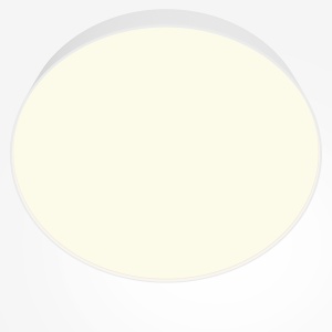 Plafoniera LED Zon C032CL-45W3K-RD-W, 45W, 3160lm, lumina calda, IP20, alba, Maytoni [2]- savelectro.ro