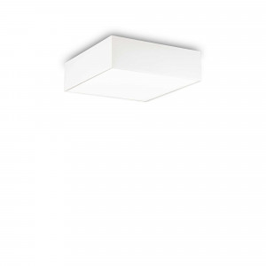Plafoniera Ritz 152899, 4xE27, alba, IP20, Ideal Lux [1]- savelectro.ro