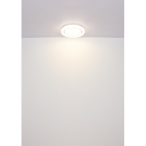 Plafoniera rotunda LED Marcia 24W, lumina neutra (4000 K), 1636 lm, IP20, alba, Globo Lighting [9]- savelectro.ro