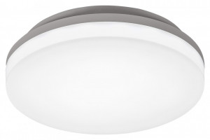 Plafoniera Zenon LED, alb, 1800 lm, cu senzor de miscare, temperatura de culoare ajustabila (3000-6000K), 2699, Rabalux [2]- savelectro.ro