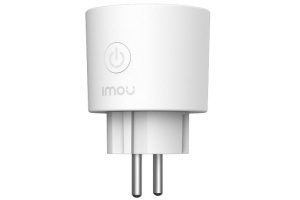 Priza smart CE2P WiFi, 16A, IMOU [4]- savelectro.ro