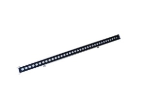 Proiector Fatada LED Cascade, 36W, RGB, IP66, Gri [1]- savelectro.ro