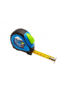 Ruleta 3 m x 16 mm, certificata MID, Hogert Technik