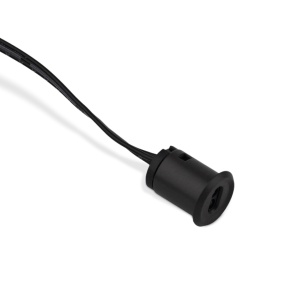 Senzor pentru usa, DC12-24V, 5-10 cm, negru, Optonica [2]- savelectro.ro