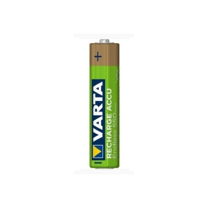 Set 4 acumulatori preincarcati R3 AAA Varta, capacitate 550mAh [2]- savelectro.ro