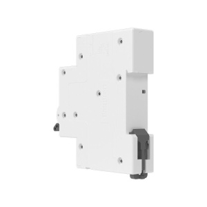Siguranta automata 1P+N, 16A, curba de declansare B, capacitate de rupere 4.5kA, Braytron [2]- savelectro.ro