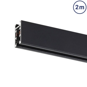 Sina magnetica suspendata/aplicata M05-S, 2m, neagra, Optonica [4]- savelectro.ro