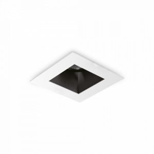 Spot LED Dynamic Source 208572, 15W, 1500lm, lumina calda, IP20, negru, Ideal Lux [2]- savelectro.ro