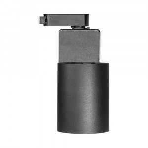 Spot LED pe Sina 30W, Braytron, 2600lm, Lumina Neutra (4000K), Negru [4]- savelectro.ro
