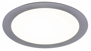 Spot Lois LED, ceiling, rotund, metal, alb mat, 1400 lm, lumina neutra (4000K), 5571, Rabalux [2]- savelectro.ro
