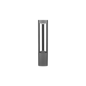 Stalp pentru exterior Mario, 1xGX53,antracit, Masterled [1]- savelectro.ro