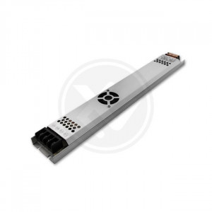 Sursa alimentare banda led 12V 30A 360W ultraslim [2]- savelectro.ro