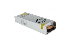 Alimentare Banda LED, Sursa alimentare banda LED, 24V, 15A, 360W, Optonica - savelectro.ro