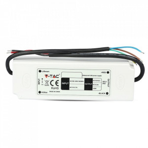 Sursa alimentare banda led protectie la umiditate IP67 12V 5A 60W [4]- savelectro.ro