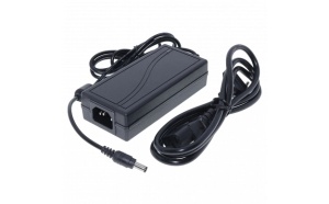 Alimentare Banda LED, Sursa alimentare benzi LED, 24W, 24V 1A, IP20, plastic, Optonica - savelectro.ro