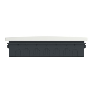 Tablou electric 18 module, 1 rand, montaj incastrat, protectie IP40, Schneider Easy9 [8]- savelectro.ro