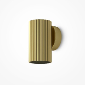 Aplice, Aplica Calipso 1xGU10, brass, Maytoni - savelectro.ro