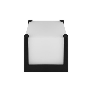 Aplica de exterior Cube, GX53, IP54, neagra, Masterled [4]- savelectro.ro