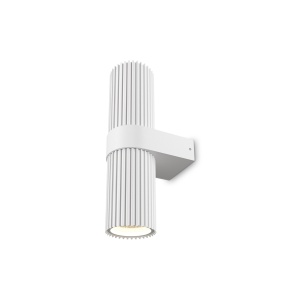 Aplica Dynamics MOD326WL-02W, 2xGU10, alba, IP20, Maytoni [2]- savelectro.ro