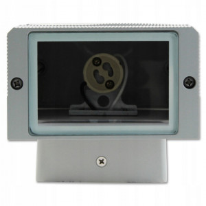 Aplica exterioara Inez, 1 bec, dulie GU10, antracit, protectie IP54, Masterled [3]- savelectro.ro