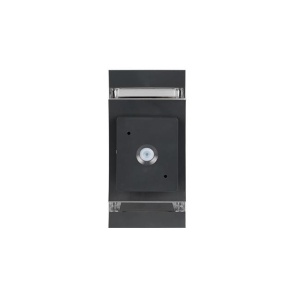 Aplica exterior Hana 2xGU10, IP65, gri antracit, Masterled [4]- savelectro.ro