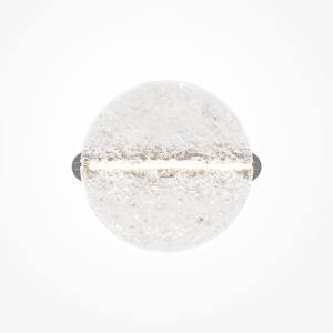 Aplice LED, Aplica LED Mangata, 7W, lumina calda (3000K), crom, Maytoni - savelectro.ro