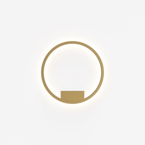 Aplice LED, Aplica LED Rim 24W, 1400lm, lumina calda/neutra, IP20, dimabila, alama, Maytoni - savelectro.ro