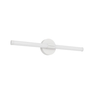 Aplice LED, Aplica LED Splash W, 8W, lumina neutra (4000 K), IP44, alba, Klausen - savelectro.ro