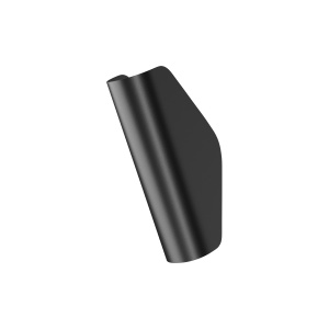Aplica Notta MOD417WL-01B, 2xG9, neagra mata, IP20, Maytoni [1]- savelectro.ro
