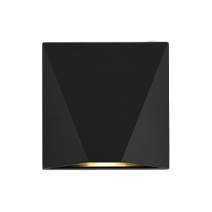 Aplica pentru exterior LED Beekman O577WL-L5B, 5W, 420lm, lumina calda, IP54, neagra, Maytoni [1]- savelectro.ro