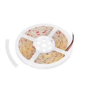 Banda led COB, lumina neutra(4000K), 10W/m, 950lm/m, 320 leduri/m, 12V, IP65, Kobi [8]- savelectro.ro