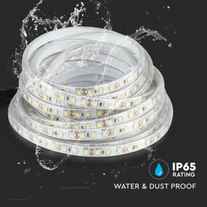 Banda led rezistenta la praf