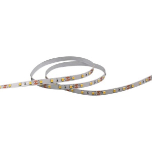 Banda led SMD 4040 V-TAC, lumina calda (3000K), 8W/metru, 60 leduri/m, 800lm/m, 12V, IP20 [9]- savelectro.ro