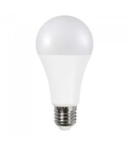 Bec LED 11W Smart Polux, E27, 1055 lm, lumina RGB+calda/neutra/rece, forma A65 [4]- savelectro.ro
